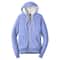 District® Women's Perfect Tri French Terry Full-Zip Hoodie